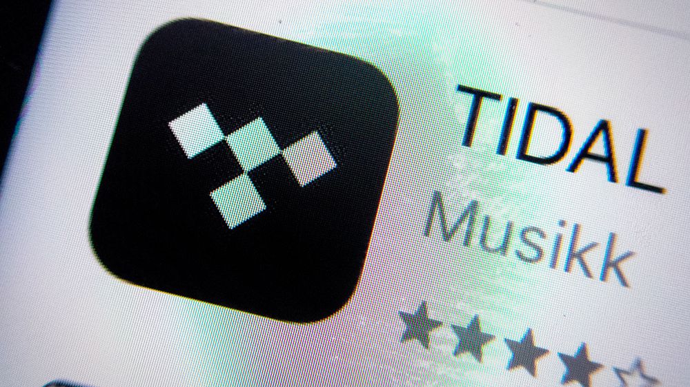 Tidal-saken vekker et prinsipielt spørsmål som strekker seg langt lenger enn denne ene saken.