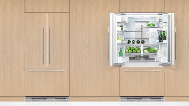 WITT FISHER & PAYKEL