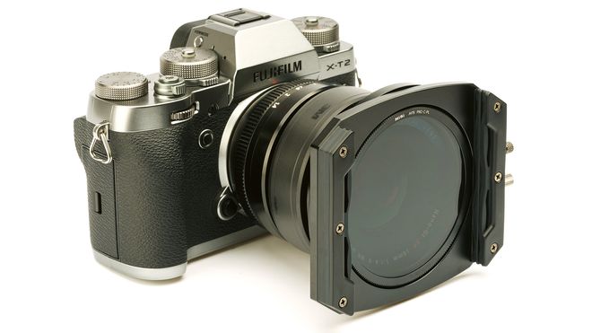 NISI 75mm-system