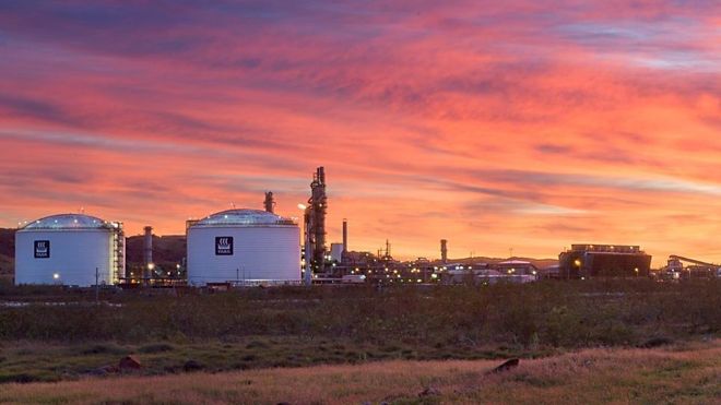 Yara: Hydrogen laget med solkraft skal gjøre gjødsel mer miljøvennlig
