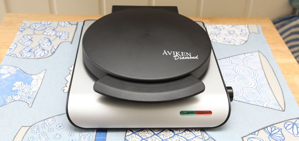 Åviken Diamond 907.6