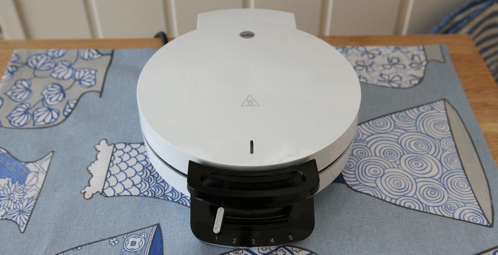 Wilfa SWA-516W