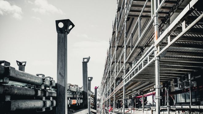Fortsatt mange barrierer i veien for en sirkulær byggsektor