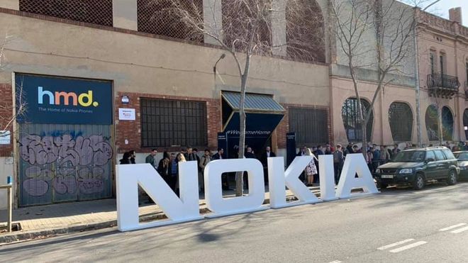 Det er det finske selskapet HMD som nå har rettighetene å selge mobiltelefoner under Nokia-merkenavnet.