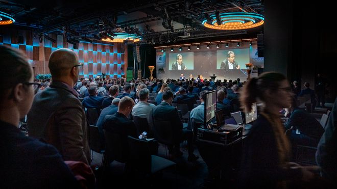Teknisk Ukeblad og Elbilforeningen skal arrangere verdens største elbil-konferanse