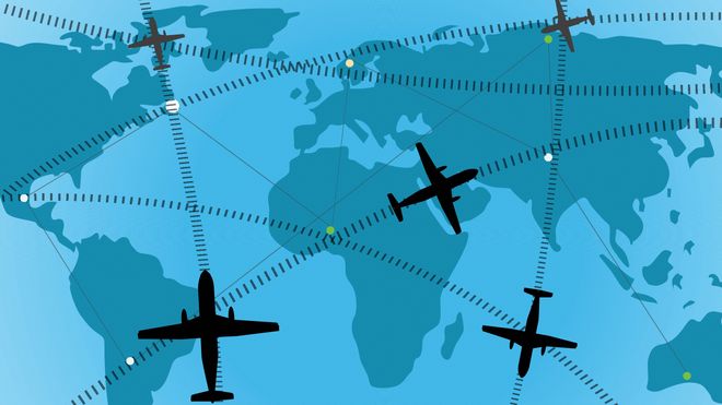 Det danske forsvaret rekrutterer gamere som piloter