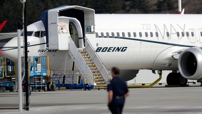 Boeing kaller inn til stort møte: - Tegn på at problemet snart er løst
