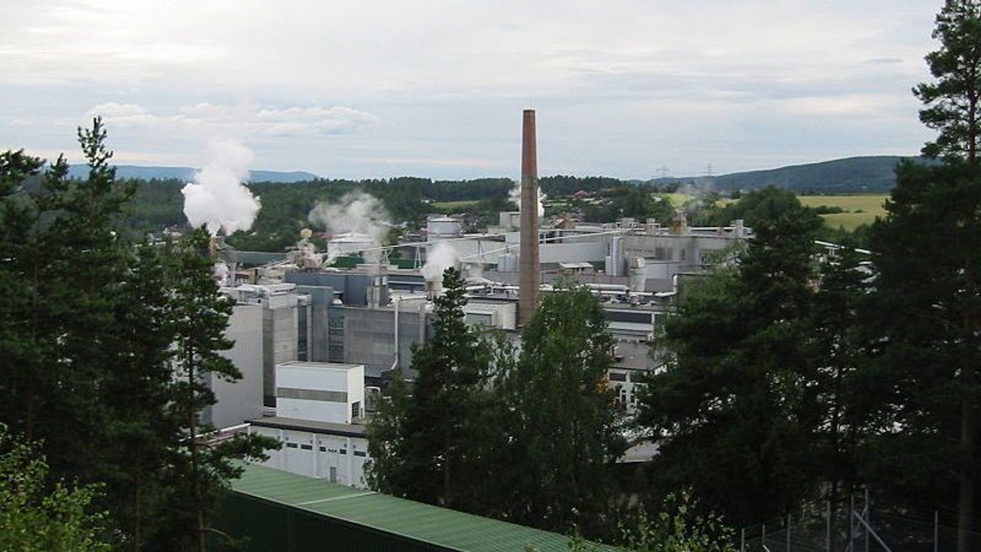 Illustrasjonsfoto.