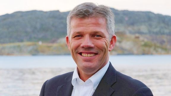 Med samferdsel på topp