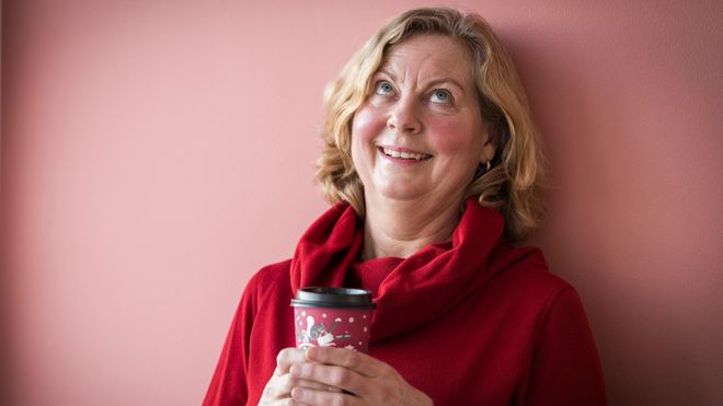 Berit Svendsen