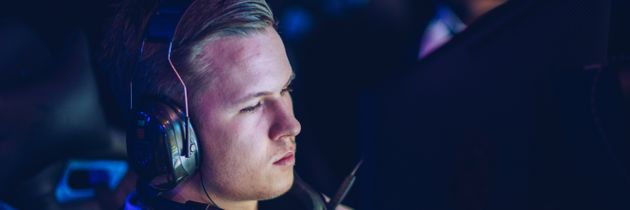 – Den runden er uten tvil det sykeste jeg noensinne har sett