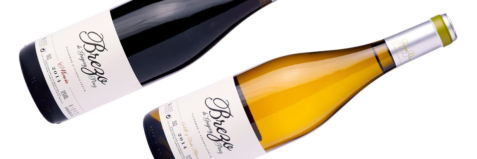 Vinene til denne spanske stjerneprodusenten er virkelig god valuta