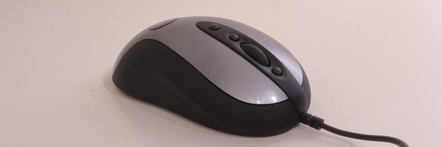 Legendariske MX518 er tilbake – betre enn nokosinne