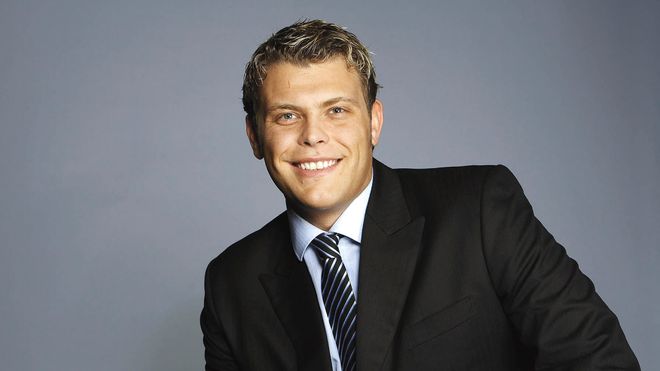 Kallmyr ble ny statsråd