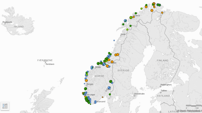 Statkraft velger bort vindkraft: Frykter folkelig motstand og dårlig omdømme