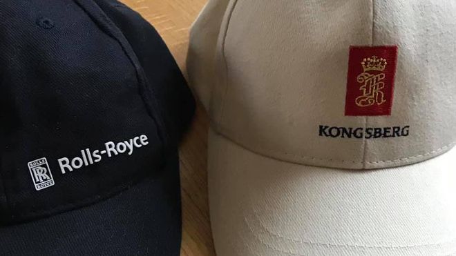 Kongsbergs overtakelse av Rolls-Royce Marine er fullført