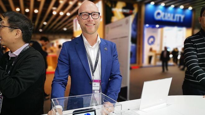 SMART 5G FRA HTC