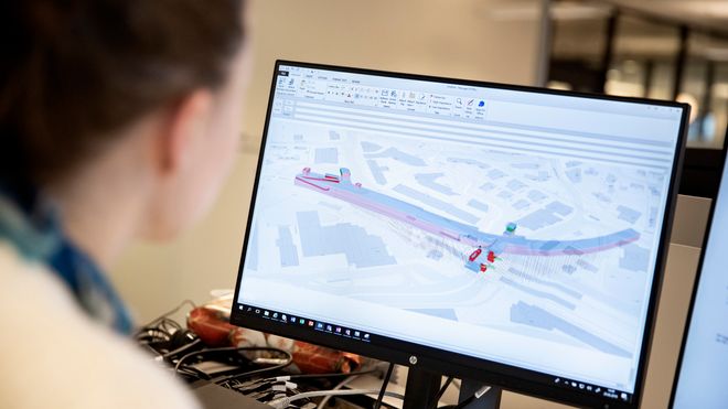 Tryggere prosjekter med digital innovasjon – RiskBIM