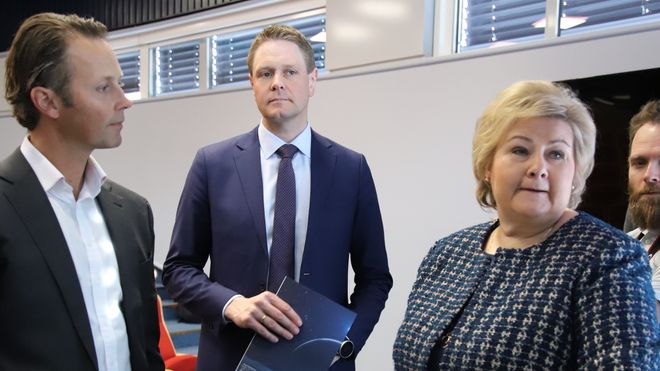 Konjunktur-rapporten 2019: Norsk shipping tror på økt lønnsomhet og flere ansettelser i år