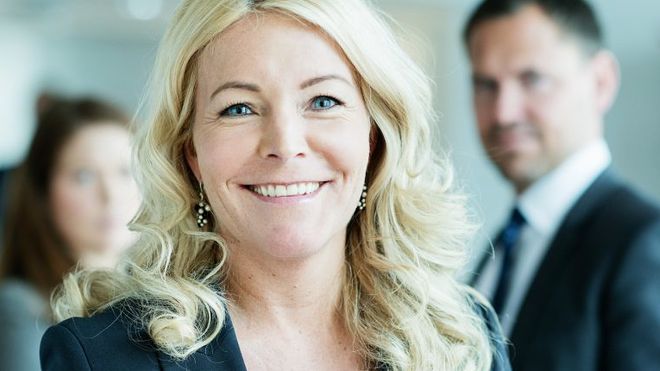 Det er ingen lovbestemmelse som regulerer rettskrav på stilling