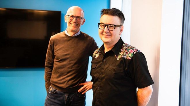 Bouvet skiller ut dataplattform i nytt selskap
