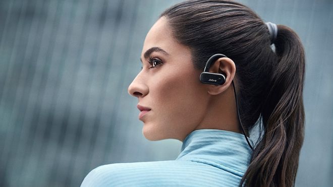 JABRA ELITE ACTIVE 45E