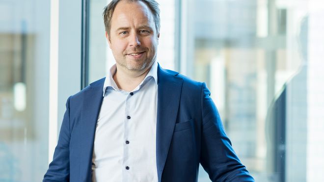 Vil bygge bedre sikkerhetskultur