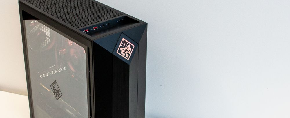 HP Omen Obelisk 875-0913no