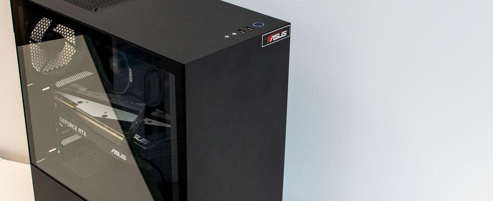 Komplett Gamer Premium a175