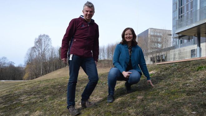 Strengere krav til hvordan vi bruker rene masser