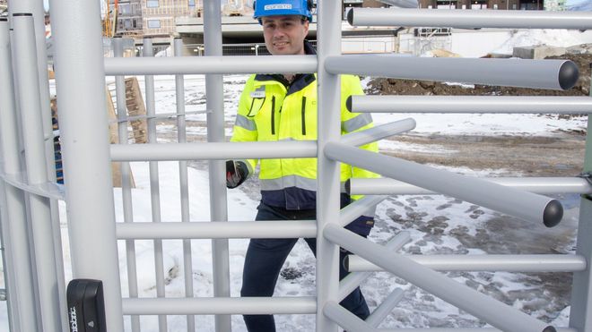 Gjør nye grep for å bekjempe arbeidsmiljøkriminalitet i bygg- og anleggsbransjen