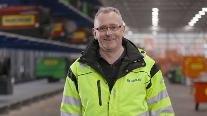 Første med ”grønnere propan”