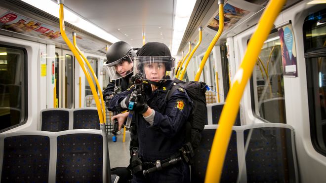 - Dyrker et image som en myteomspunnet, selektert og kul elite