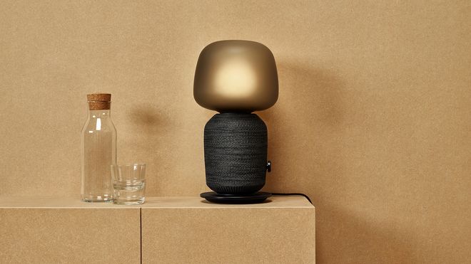 SONOS OG IKEA SYMFONISK