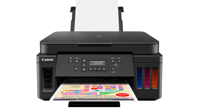 CANON PIXMA G-SERIE