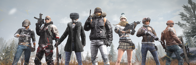 Rik battle royale-entusiast ønsker å arrangere PUBG «på ordentlig»