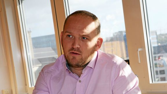 - Ny havnelov uten virkemidler