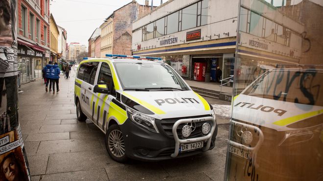 Tre av fire politifolk sier ressursmangel går ut over oppgaveløsningen