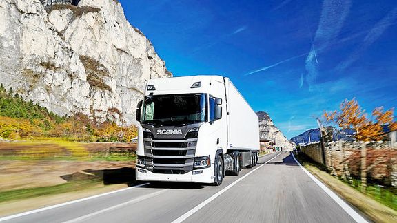 Ny konkurs i presset transportbransje