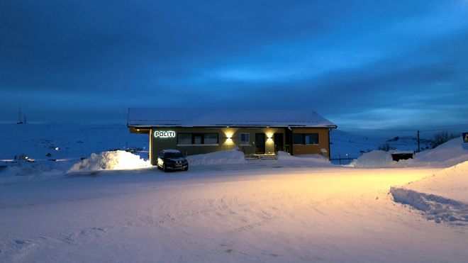 Dra på Lopphavet, for en vellykket pengebruk
