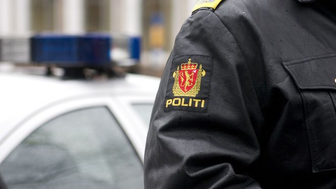 Kårer årets beste leder i politiet