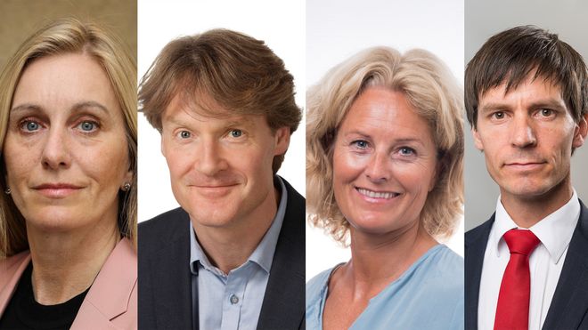 21 vil bli kommunikasjonsdirektør