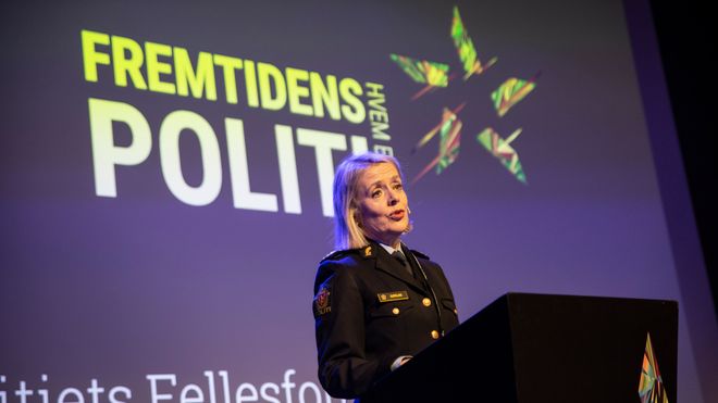 − Trusselvurdering av hybride hendelser er et PST-ansvar