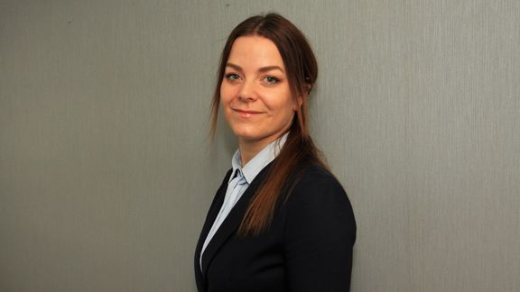 Ny hotelldirektør på Alnabru
