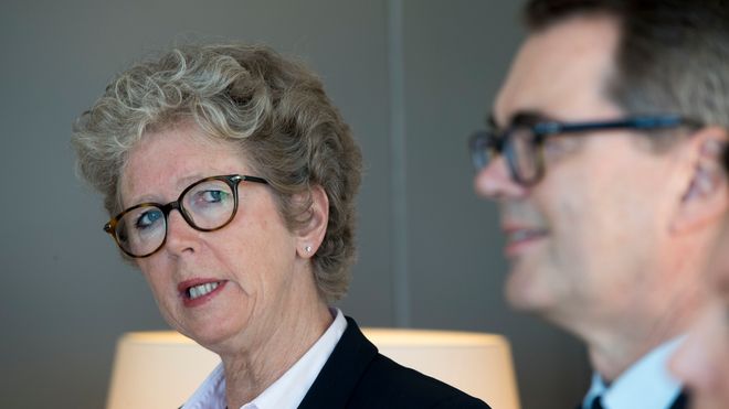 Positiv start for ny Hydro-sjef: Alunorte-anlegget kan være i drift om få uker
