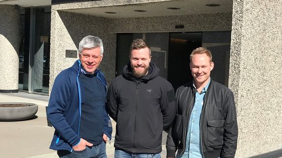 Gir hjertevarme vafler et større marked