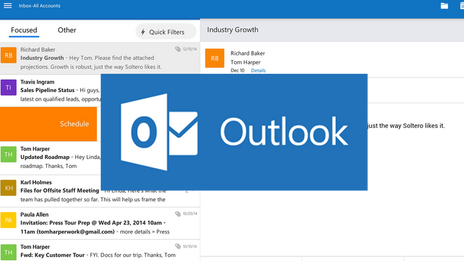 Hackere kunne lese Outlook-e-poster i flere måneder: – Overraskende at de ikke reagerte tidligere