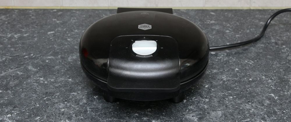 OBH Nordica 6967