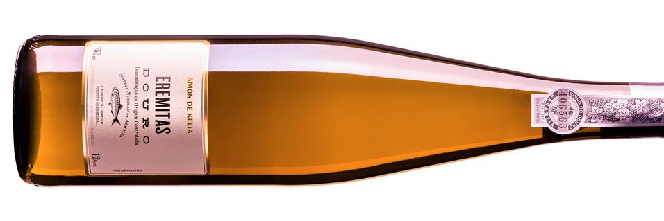 Denne vinen er laget av en av de nye stjernevinmakerne fra Douro