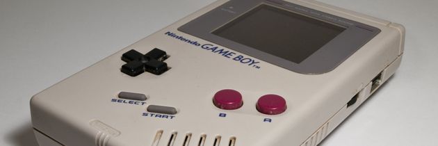 Derfor dominerte Game Boy håndholdtspilling i over ti år